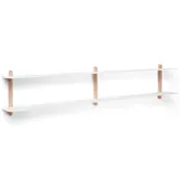 Gejst Nivo wall rack C