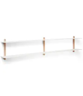 Gejst:Nivo Wall Rack C