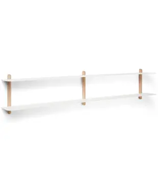 Gejst Nivo Wall Rack C