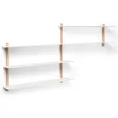 Nivo Wandrek B combinatie