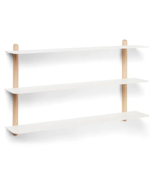 Gejst Gejst:Nivo wall rack A