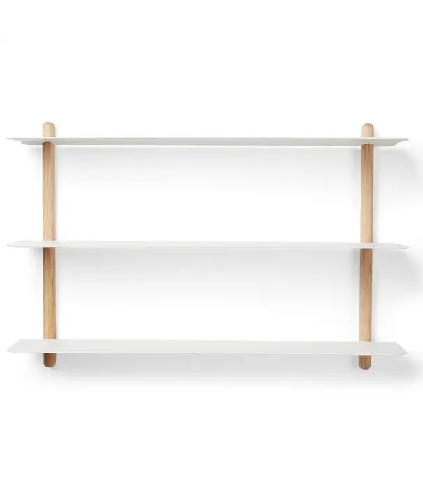 Gejst Gejst Nivo wall rack A