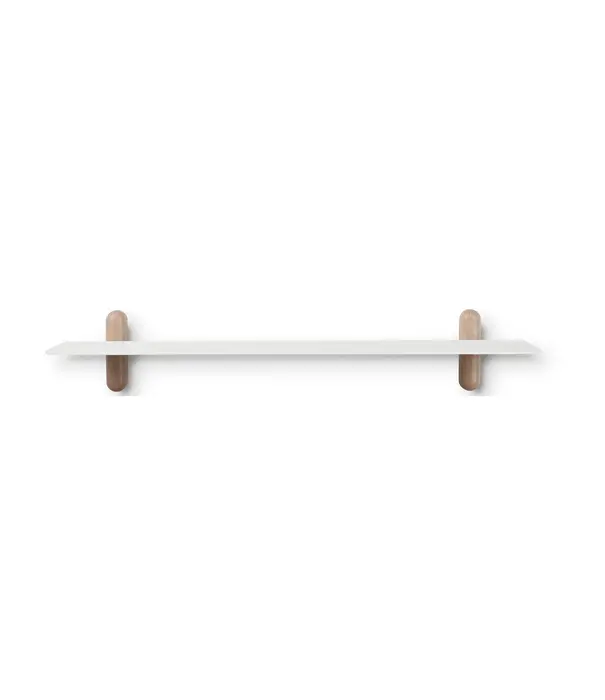 Gejst Nivo Wall Rack G combinatie