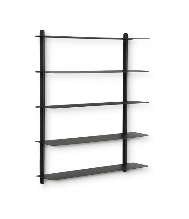 Gejst Gejst:Nivo wall rack E