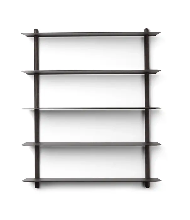 Gejst Gejst:Nivo wall rack E
