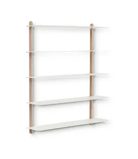 Nivo Wall Rack E combination