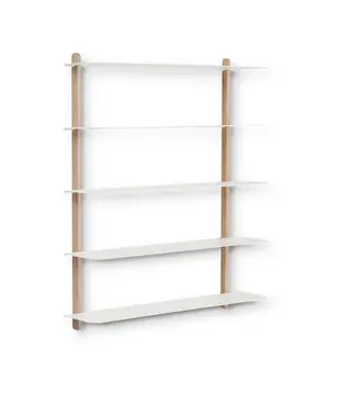Nivo Wall Rack E combination