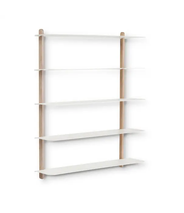 Gejst Gejst:Nivo wall rack E