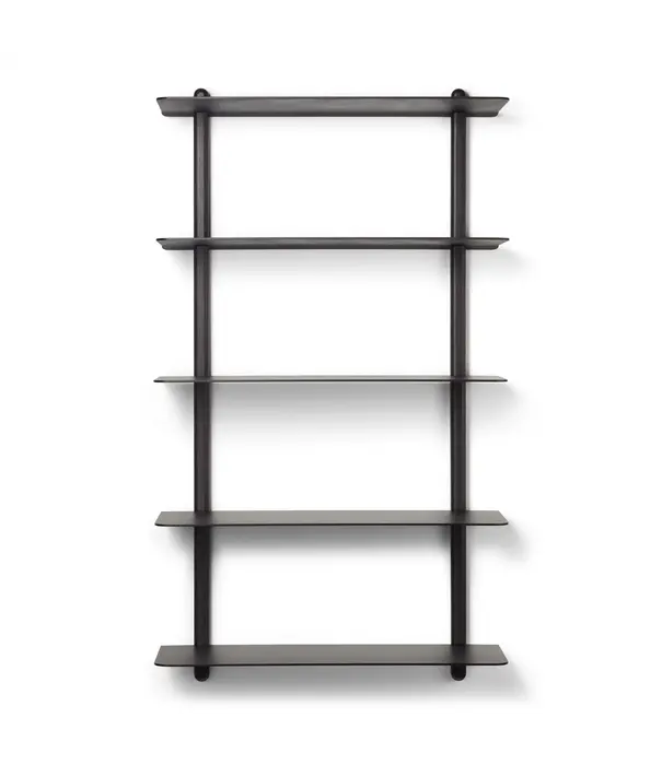 Gejst Nivo Wall Rack E combination, large