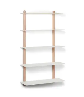 Nivo Wandrek E combinatie, large
