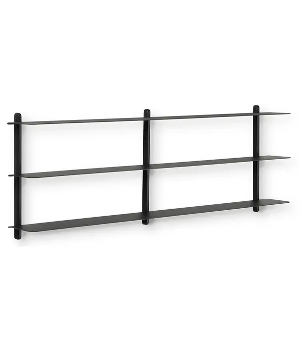 Gejst Gejst Nivo D wandrek wit, eiken