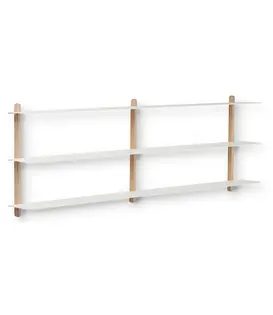 Gejst Nivo Wall Rack D