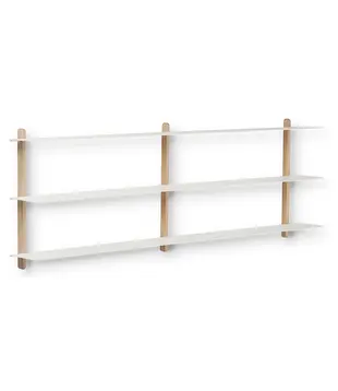 Nivo Wall Rack D combination