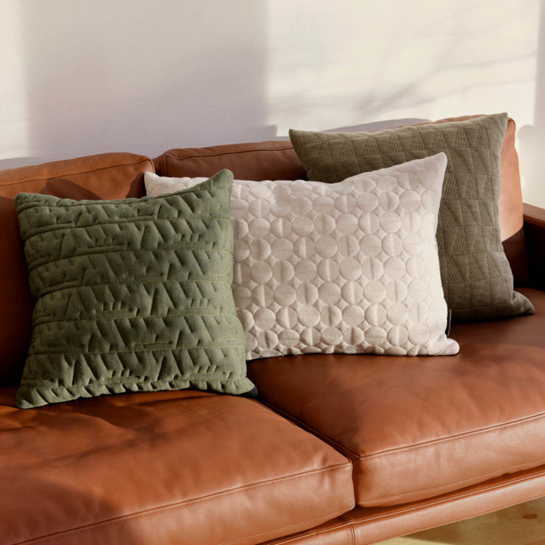 Fritz Hansen Cushion Fritz Hansen AJ Cushion (Vertigo
