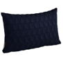 Fritz Hansen - Trapez cushion rectangle