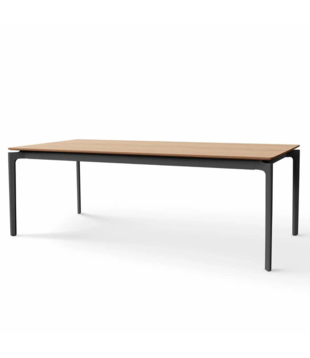Eva Solo: More dining table extendable 100 x 200/320