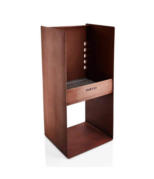 Eva Solo  - Wait to be seated Eva Solo: Firespot  Grill , Corten steel