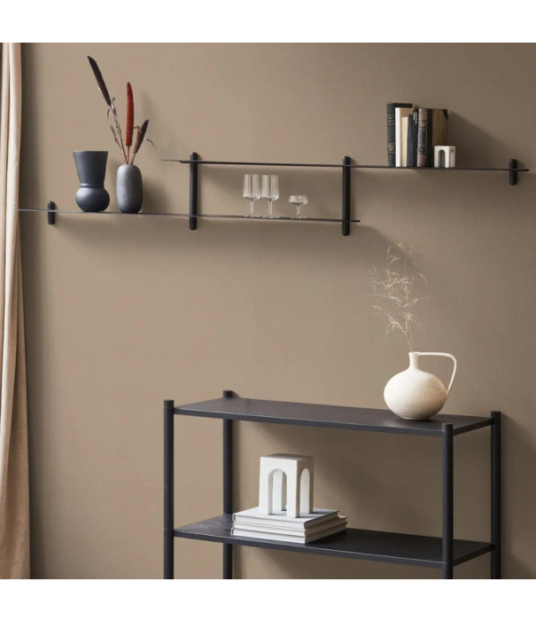 Gejst Nivo Wall Rack H combination