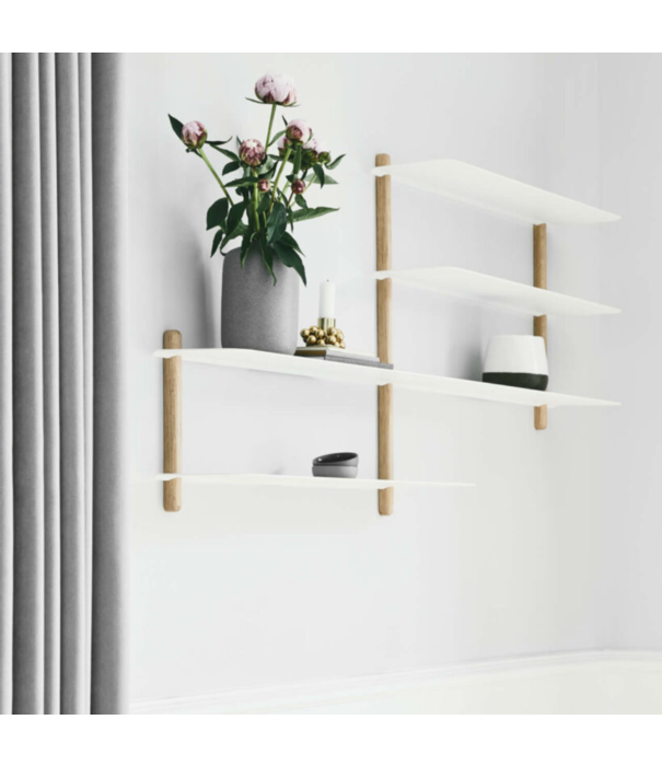 Gejst Gejst:Nivo wall rack B