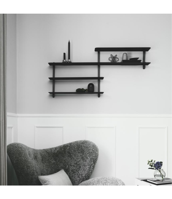 Gejst Gejst Nivo wall rack B