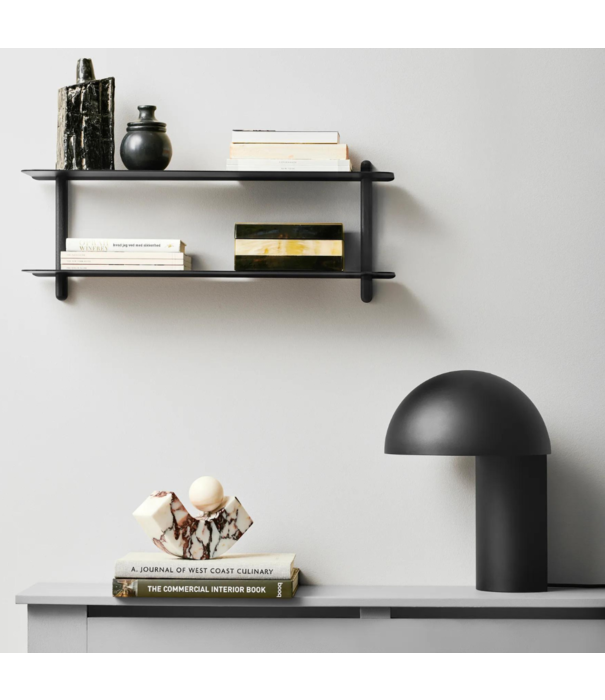 Gejst Gejst:Nivo wall rack F