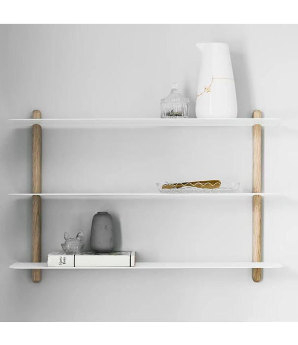 Gejst Gejst Nivo wandrek A