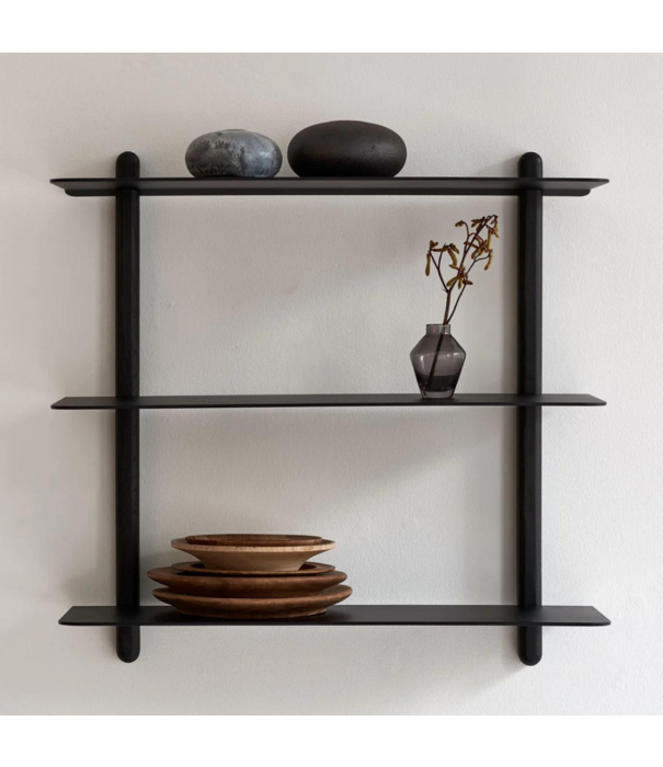 Gejst Gejst Nivo wall rack A