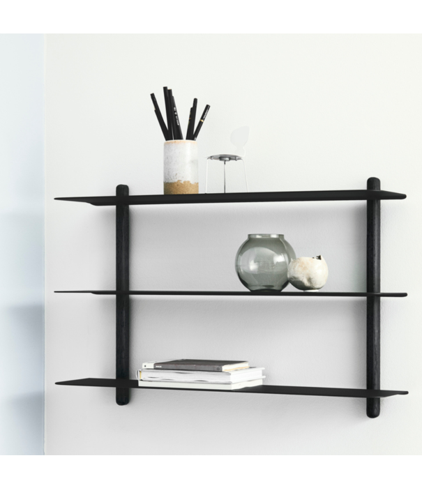 Gejst Gejst Nivo wall rack A