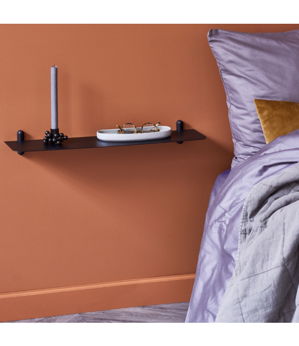 Gejst Nivo Wall Rack G combinatie