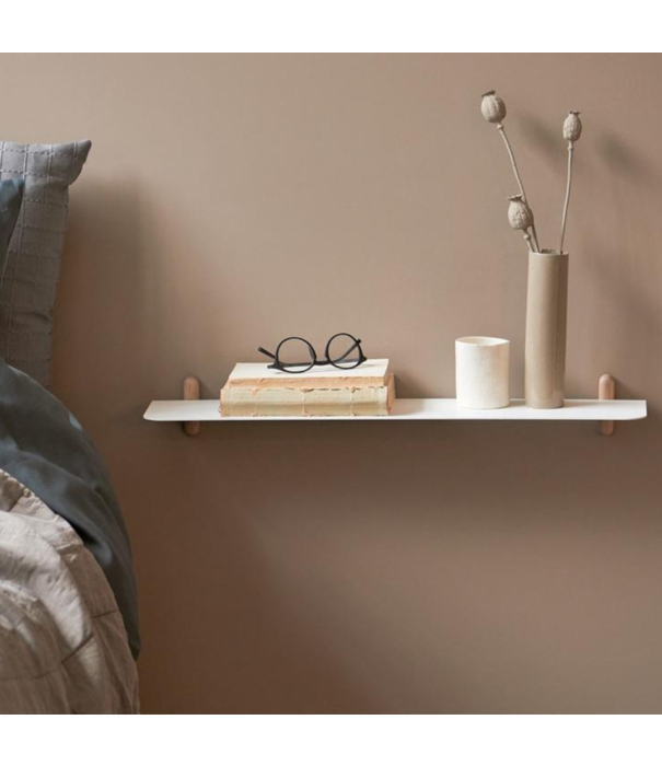 Gejst Nivo Wall Rack G combinatie