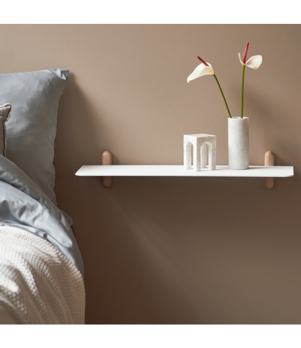 Gejst Gejst Nivo wall rack G