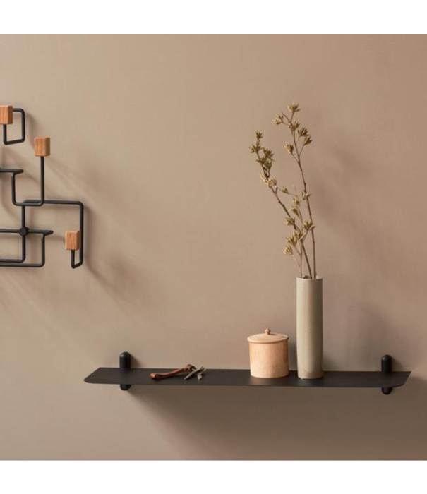 Gejst Nivo Wall Rack G combinatie