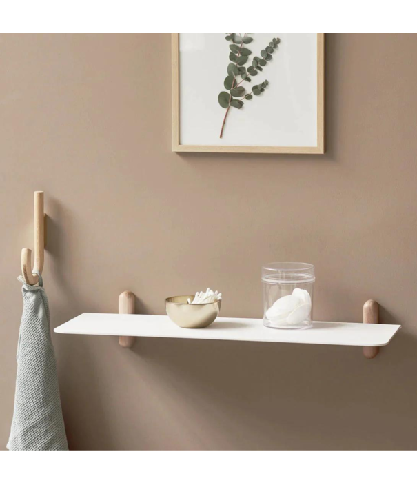Gejst Nivo Wall Rack G combinatie