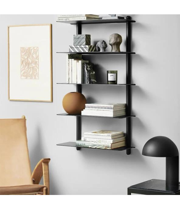 Gejst Nivo Wall Rack E combination