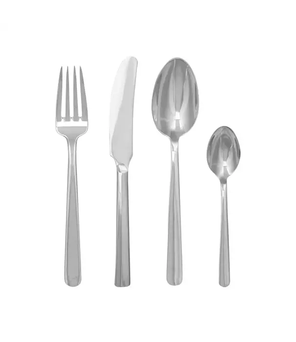 Kay Bojesen  Kay Bojesen - Grand Prix cutlery set, 4 pcs