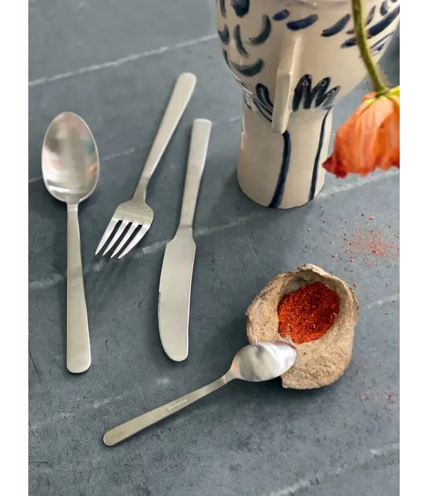 Kay Bojesen  Kay Bojesen - Grand Prix cutlery set, 4 pcs