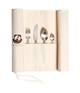 Kay Bojesen - Grand Prix cutlery set, 16 stuks