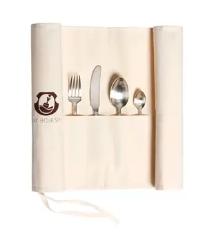 Kay Bojesen - Grand Prix cutlery set, 16 stuks