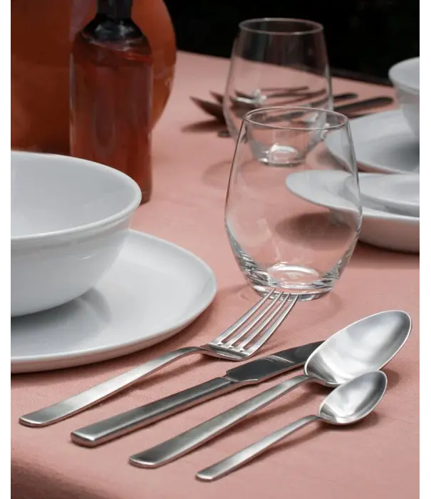 Kay Bojesen  Kay Bojesen - Grand Prix cutlery set, 16 pcs