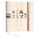 Kay Bojesen - Grand Prix cutlery set, 24 pcs