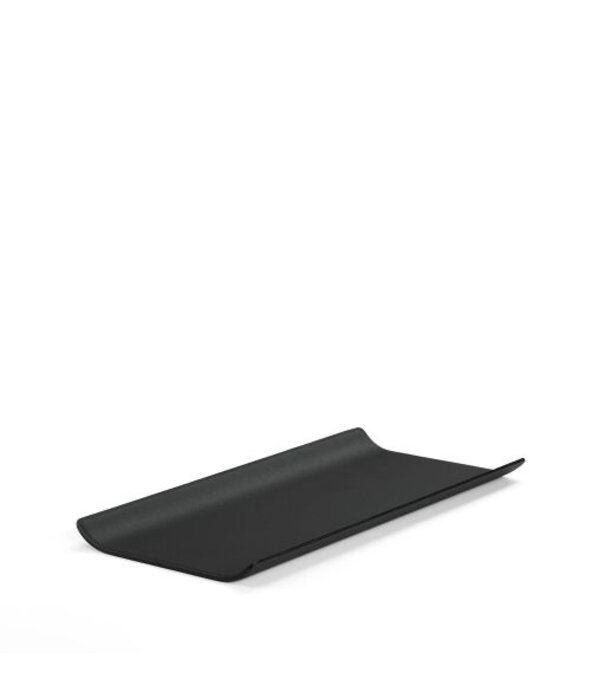 Vitra  Vitra - Sofa Tray rectangle, leather