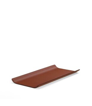 Vitra - Sofa Tray leather