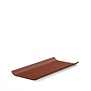 Vitra - Sofa Tray rechthoek, leder
