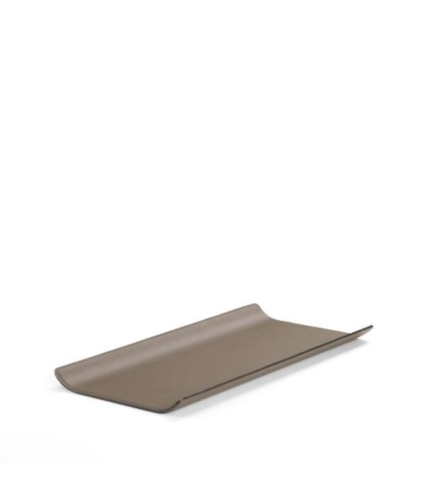 Vitra  Vitra - Sofa Tray rechthoek, leder