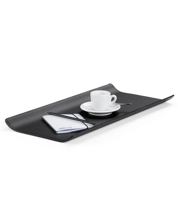 Vitra  Vitra - Sofa Tray rechthoek, leder