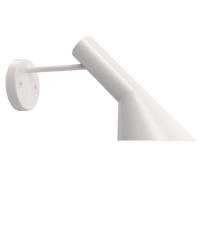 Louis Poulsen - AJ wall lamp white