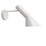 Louis Poulsen - AJ wall lamp white