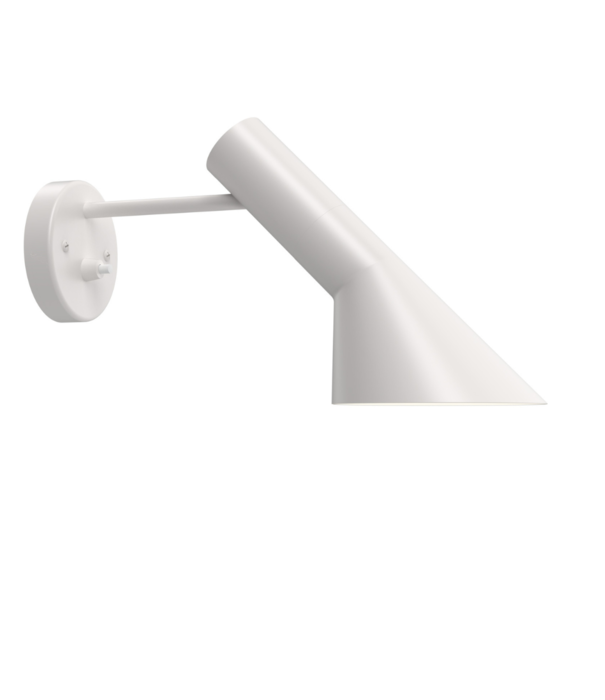 Louis Poulsen  Louis Poulsen - AJ wall lamp white