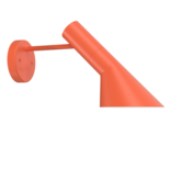 Louis Poulsen - AJ wall lamp electric orange