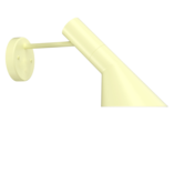 Louis Poulsen - AJ wall lamp soft lemon